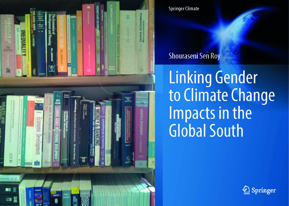 In libreria – Linking Gender to Climate Change. Impacts in the Global ...